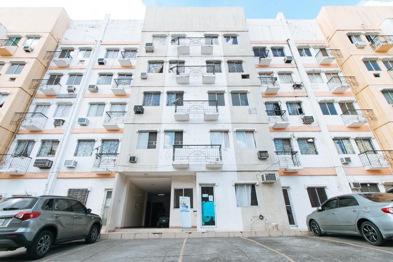 Reddoorz @ Kassel North Caloocan Exterior photo