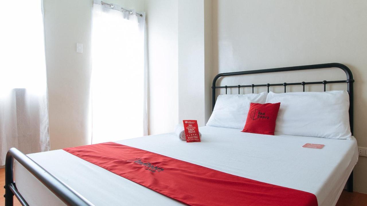Reddoorz @ Kassel North Caloocan Exterior photo