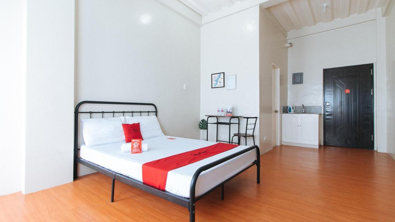 Reddoorz @ Kassel North Caloocan Exterior photo