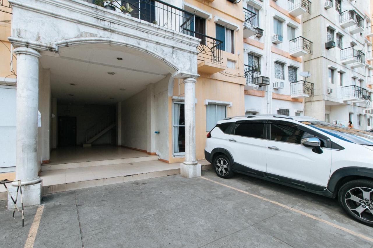 Reddoorz @ Kassel North Caloocan Exterior photo
