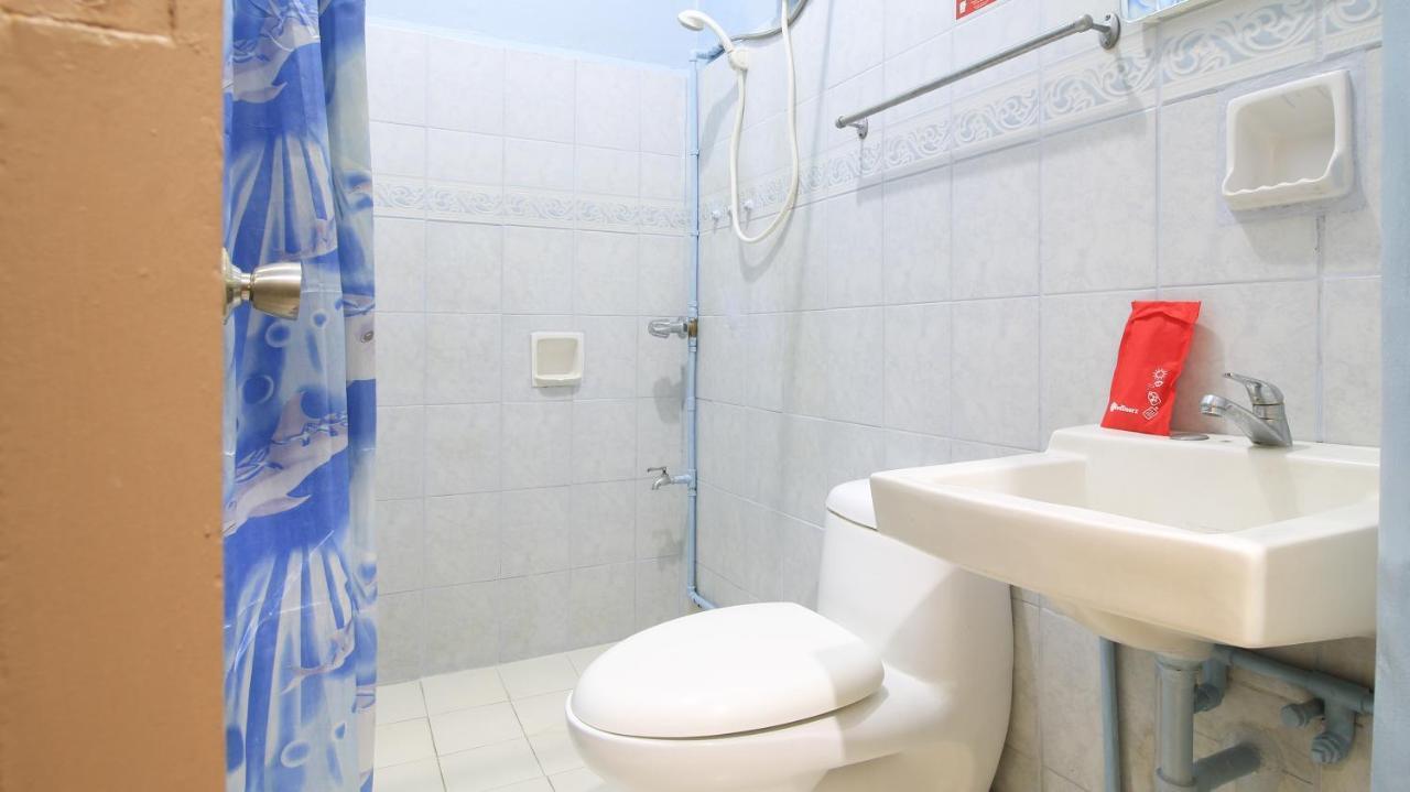 Reddoorz @ Kassel North Caloocan Exterior photo