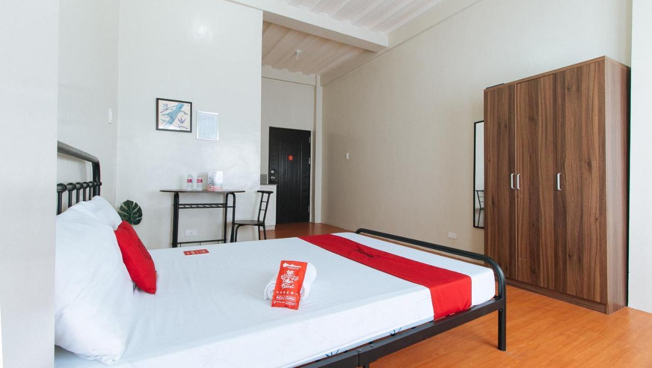 Reddoorz @ Kassel North Caloocan Exterior photo