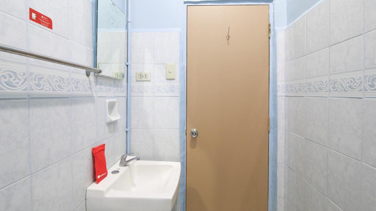 Reddoorz @ Kassel North Caloocan Exterior photo